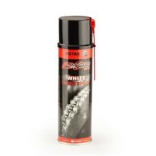 Ķēžu smērviela XPS White - Chain spray XPS White - Rotax XPS Kart Tech - 500 ml