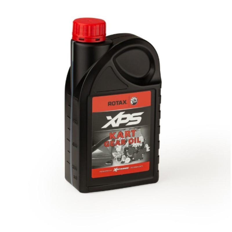 Reduktora eļļa XPS MAX - Gear oil XPS MAX - Rotax XPS Kart Tec - 1 litrs