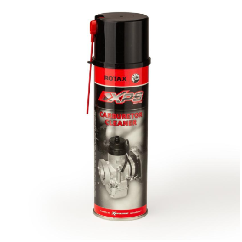 Karburatora tīrītājs XPS - Carburetor cleaner XPS - Rotax XPS Kart Tec - 500 ml
