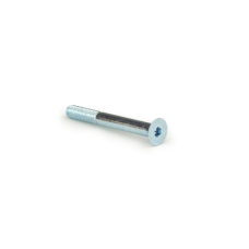 Iekšējā sešstūra iegremdētā skrūve DIN 7991 - Allen countersunk bolt DIN 7991 8 x 70 mm - Kartingu Rezerves Daļas