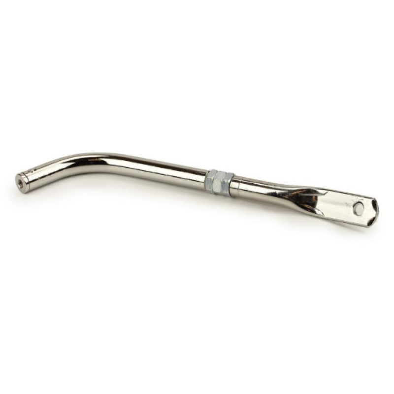 Sēdekļa regulēšanas balsts, izliekts, 260–310 mm - Support for seat adj. curved 260-310 mm - Kartingu Rezerves Daļas