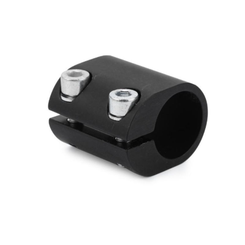 Stabi stiprinājums Ø30 mm - Stabi fixation 30mm - Alumīnija - Black - Kartingu Rezerves Daļas