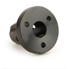 Stūres pāreja - Hub for Steering wheel - Aluminium