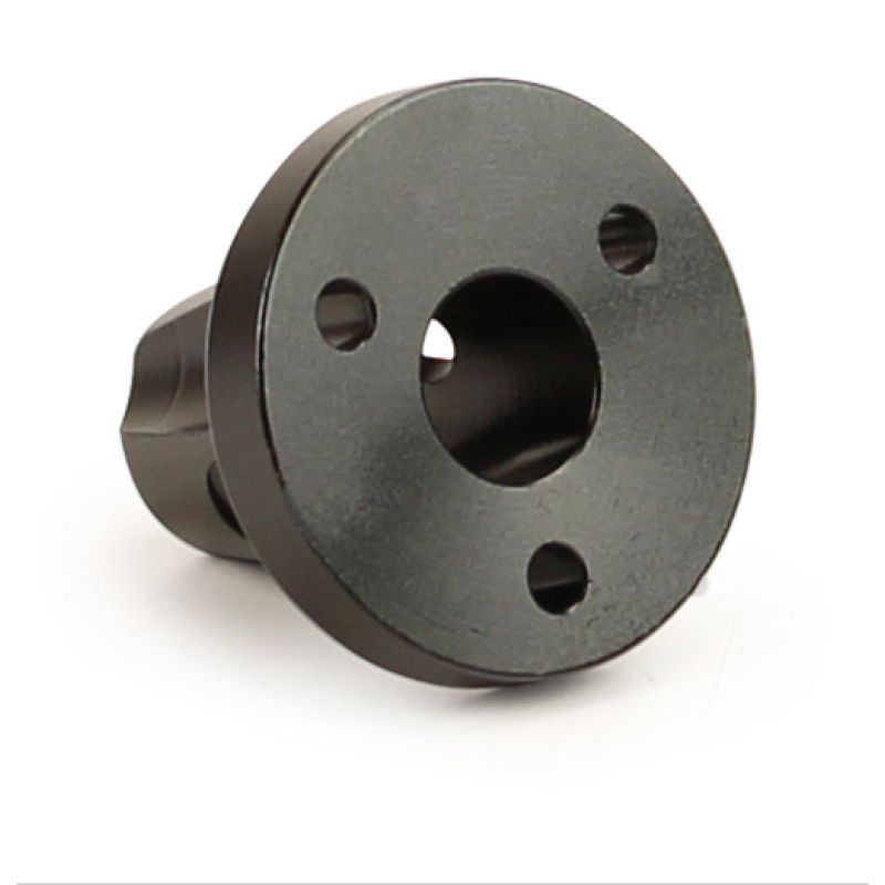 Stūres pāreja - Hub for Steering wheel - Aluminium