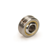 Gultnis 10mm stūres statnei 26mm - Bearing 10 mm for steering column 26mm - Kartingu Rezerves Daļas