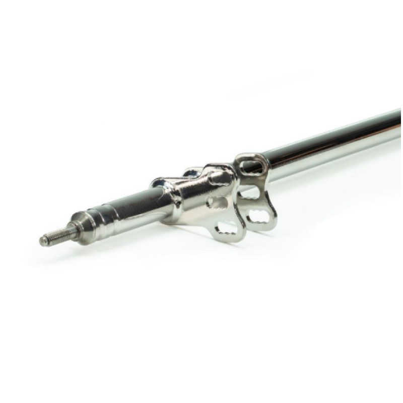 Stūres statnis M8 510/75mm - Steering column M8 510/75mm - Kartingu Rezerves Daļas