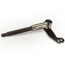 Kreisā universālā grozāmass stātne 17 mm, 10,5° - Left spindle uni 17mm 10,5°