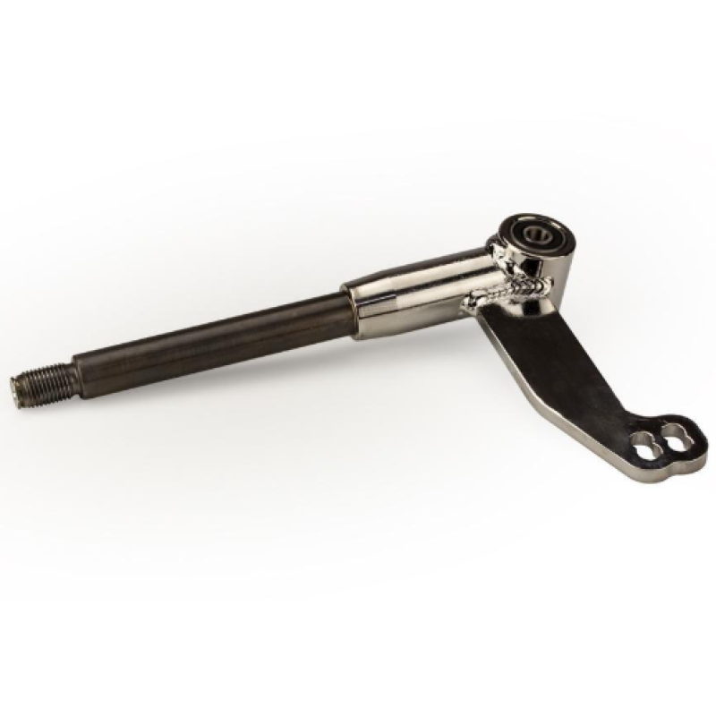 Kreisā universālā grozāmass stātne 17 mm, 10,5° - Left spindle uni 17mm 10,5°