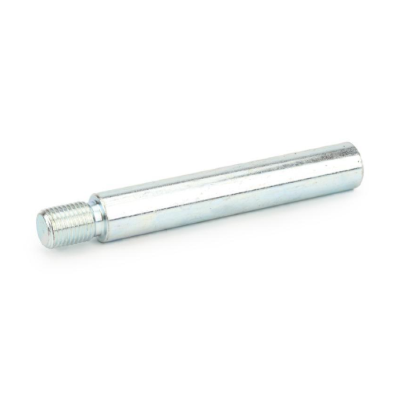 Ass grozāmass stātnei 17mm - Pin 17mm for stub axle rental - Kartingu rezerves daļas