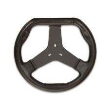Caliba stūre ar plakanu augšdaļu - Caliba steering wheel flat top - Ø300mm