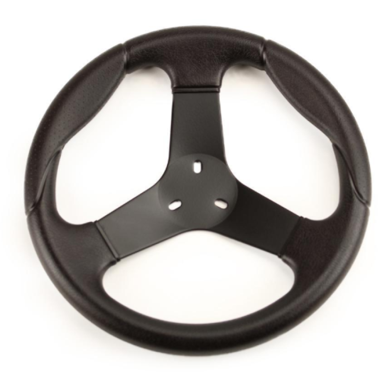 Speed nomas kartinga stūre - Steering wheel rental Speed -  Ø300mm - Kartingu Rezerves Daļas