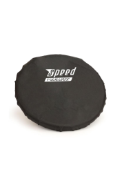 Stūres pārvalks Kassel L-1 - Steering wheel cover Kassel L-1 - Ø340 mm - Kartingu Rezerves Daļas