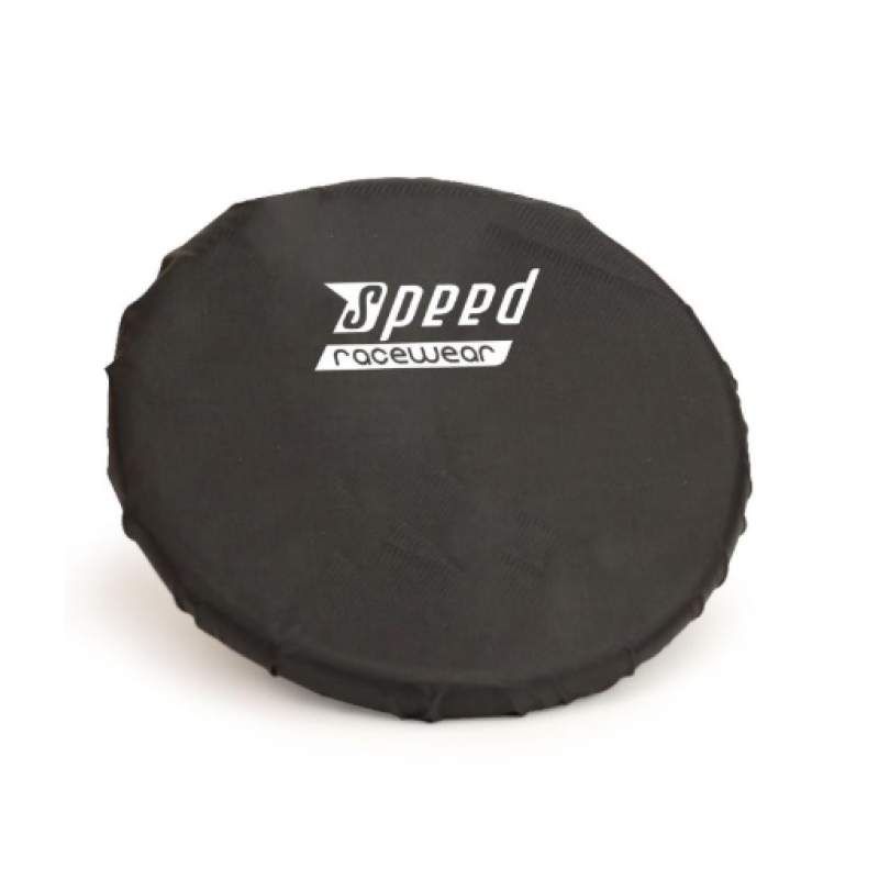 Stūres pārvalks Kassel L-1 - Steering wheel cover Kassel L-1 - Ø340 mm - Kartingu Rezerves Daļas