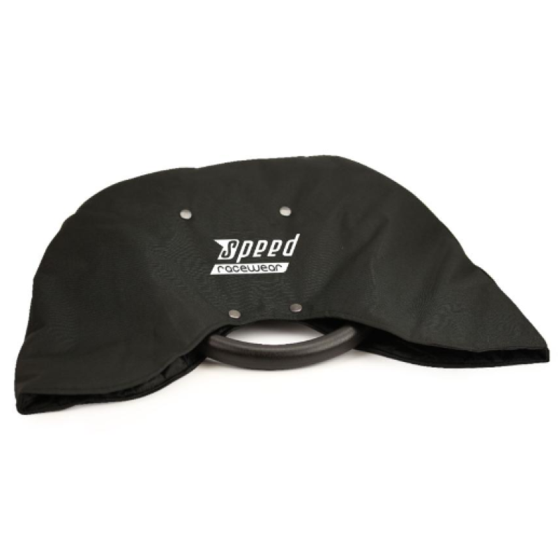 Ziemas roku aizsargs stūrei Winterberg LW-1 - Handprotect. winter Steering-wheel Winterberg LW-1 - Kartingu Rezerves Daļas