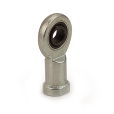 Sfēriskais šarnīrs M10 ar labo iekšējo vītni - Spherical joint 10 mm right innside thread - Kartingu Rezerves Daļas