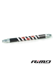 Stūres stiepnis - Rimo steering tie rod nylon 290mm Rimo 1389044 - Kartingu Rezerves Daļas