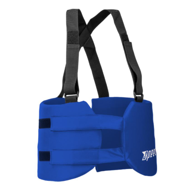 Ribu aizsargs - Speed Karting Rib Vest Jena 2.0 - Racewear - Blue