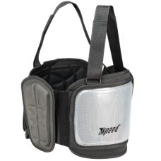 Ribu aizsargs - Speed Rib protector DRESDEN RK-1 - Racewear - Black