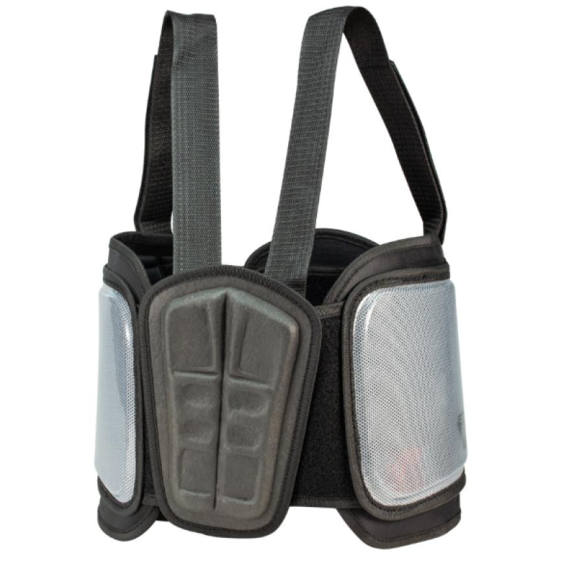 Ribu aizsargs - Speed Rib protector DRESDEN RK-1 - Racewear - Black